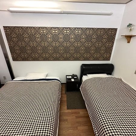 Hotel Rakusai Киото Экстерьер фото