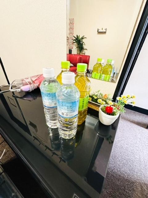 Hotel Rakusai Киото Экстерьер фото