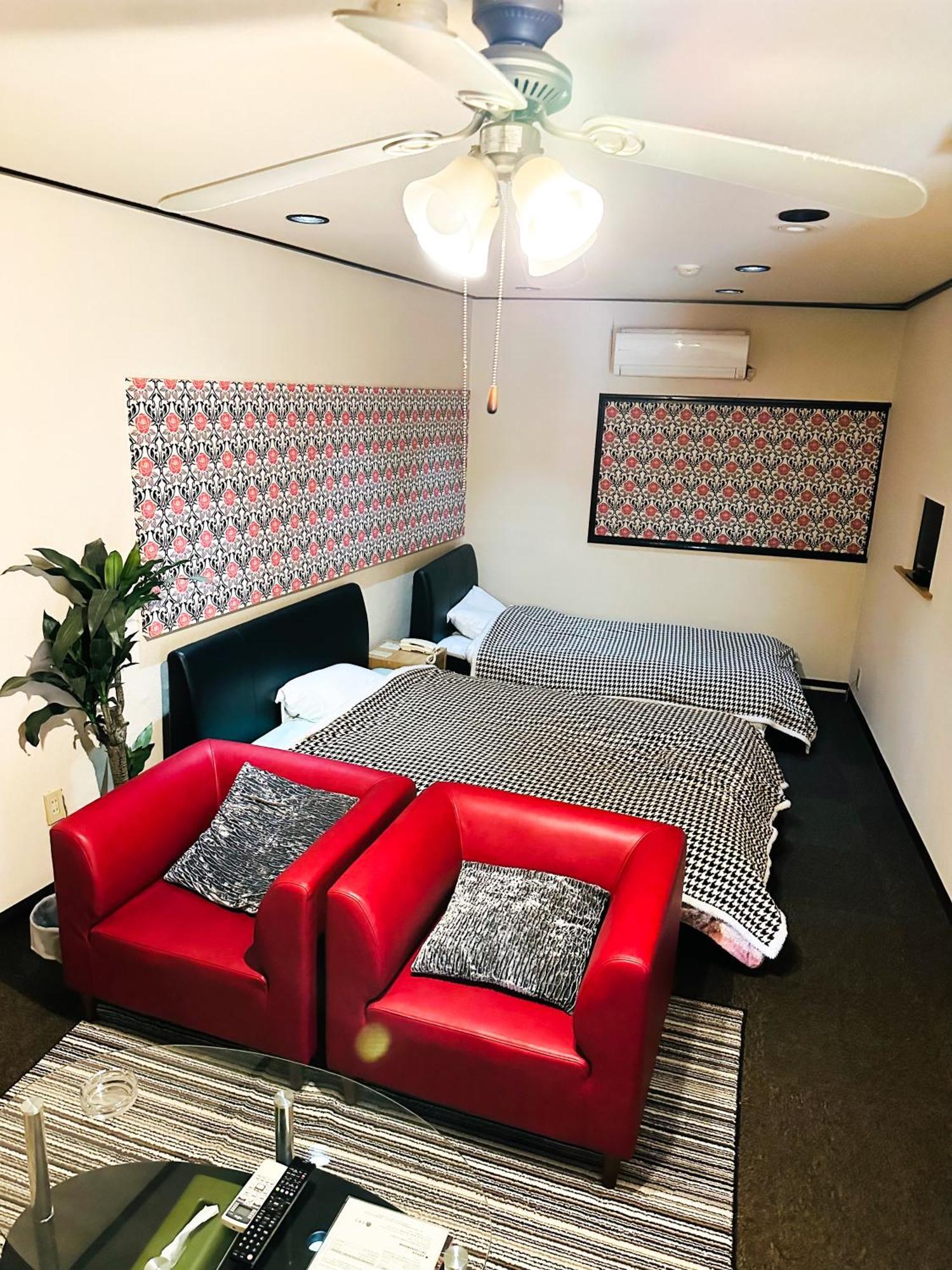 Hotel Rakusai Киото Экстерьер фото