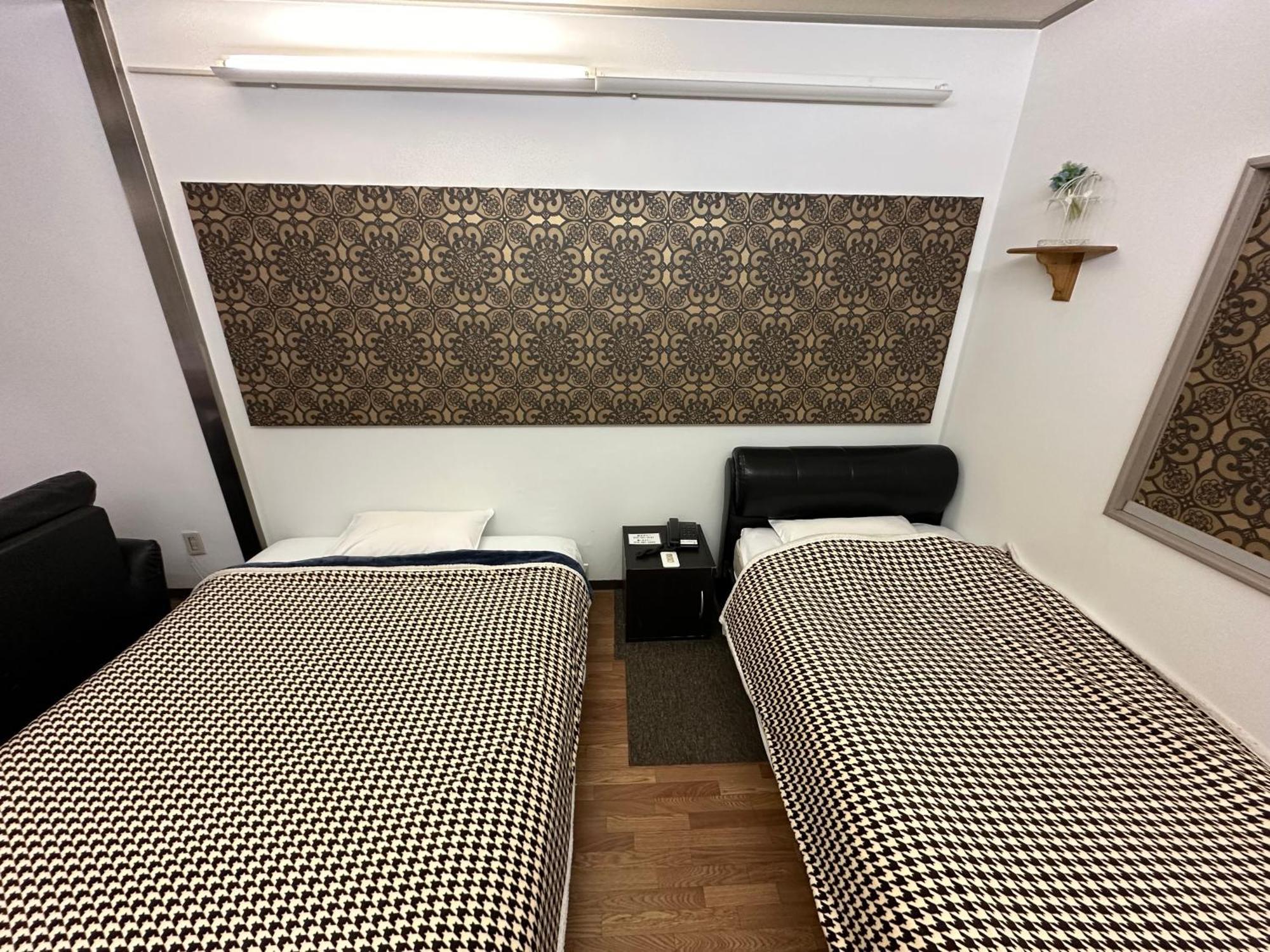 Hotel Rakusai Киото Экстерьер фото