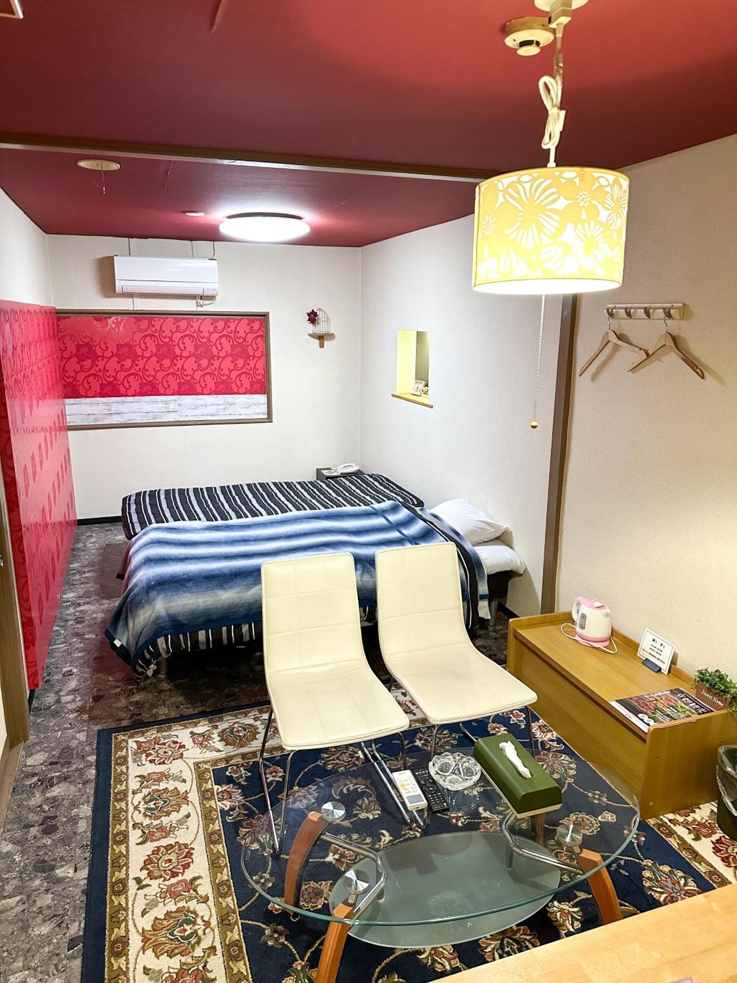 Hotel Rakusai Киото Экстерьер фото