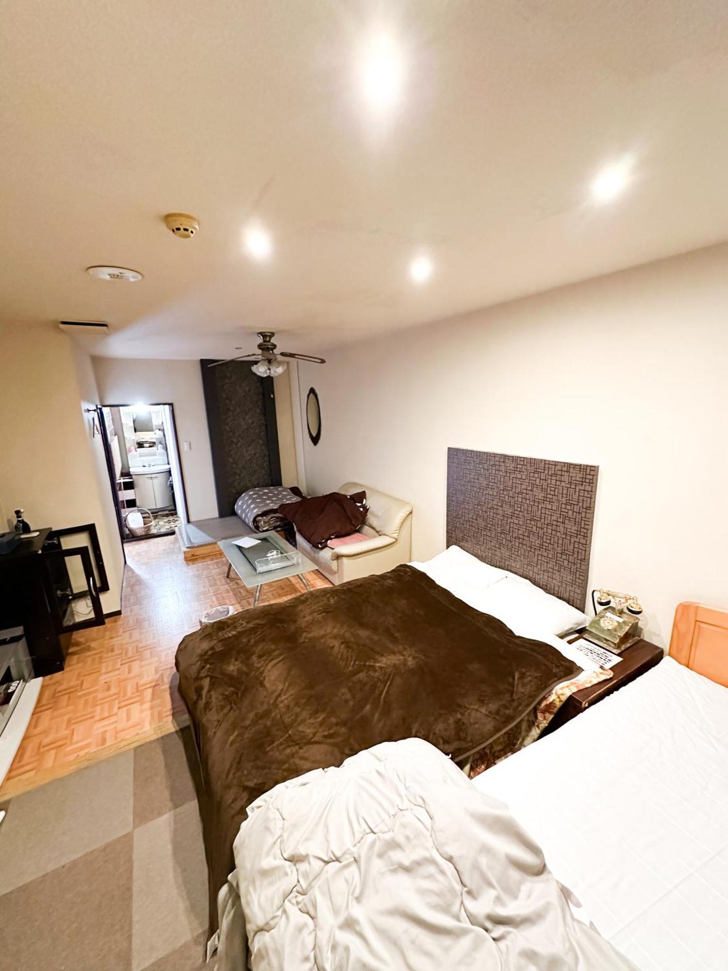 Hotel Rakusai Киото Экстерьер фото